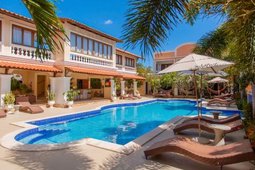 Jijoca de Jericoacoara Hotel | Hotel Villa Beija Flor
