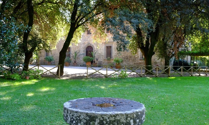 Ciconia Hotel | Hotel Villa Ciconia