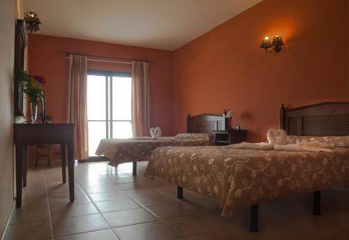 Mocanal Hotel | Hotel Villa El Mocanal