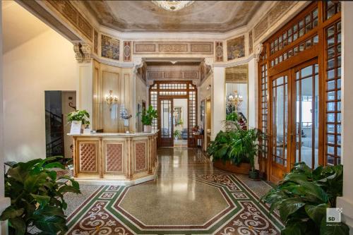 Varazze Hotel | Hotel Villa Elena