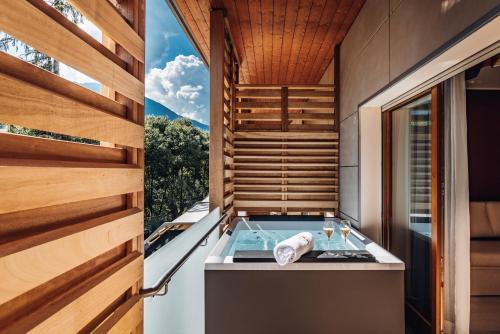 Povo Hotel | Hotel Villa Madruzzo