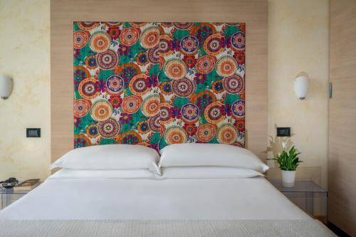 Marina Centro Hotel | Hotel Villa Marina Wellness SPA