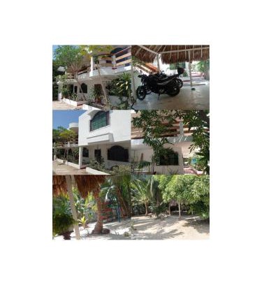 Puerto Colombia Apartment | Hotel Villa Mary Apartaestudios playa