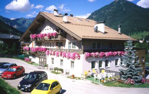 San Giovanni di Fassa Hotel | Hotel Villa Mozart