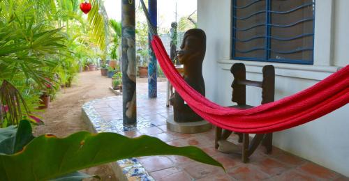 Carrizalillo Hotel | Hotel Villa Mozart y Macondo