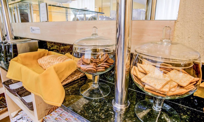 Centro Hotel | Hotel Villa Rica