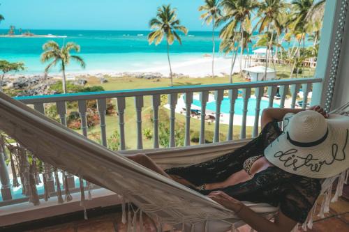 Las Galeras Hotel | Hotel Villa Serena