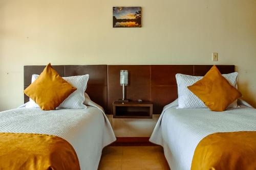 Paipa Hotel | Hotel Villa Vianney