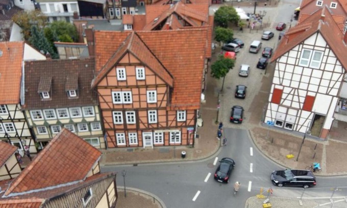 Celle Hotel | Hotel Village