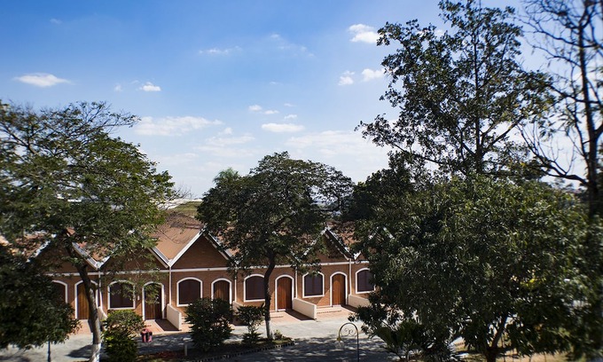 Vinhedo Hotel | Hotel Villagio d'Italia