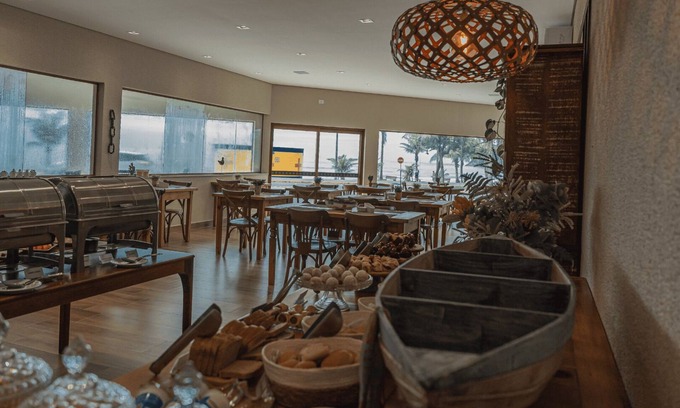 Guaratuba Hotel | Hotel VillaReal Charme