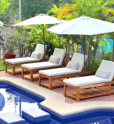 Ixtapa - Zihuatanejo Hotel | Hotel Villas Ema