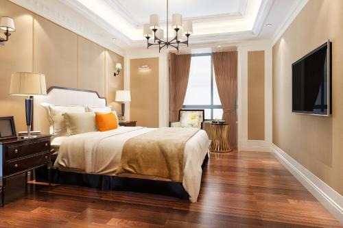 South West Hotel | Hotel Villas Grand Tripti Near IGI Airport