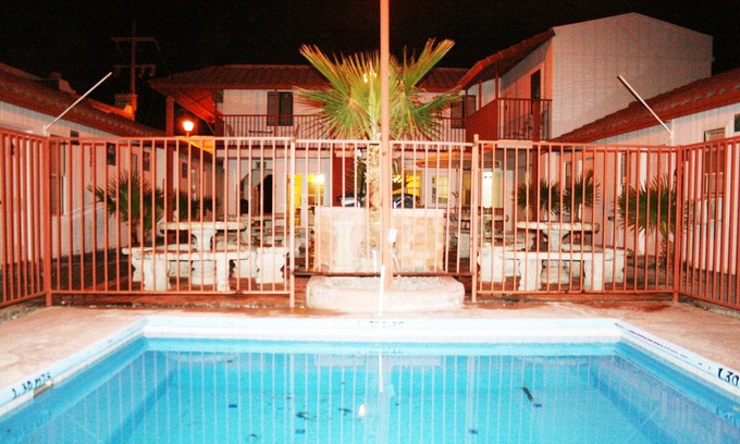 Golfo de Santa Clara Hotel | Hotel Villas Del Sol