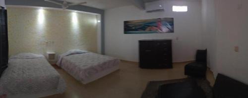 Cuernavaca Hotel | Hotel Villas Suite's Naemy