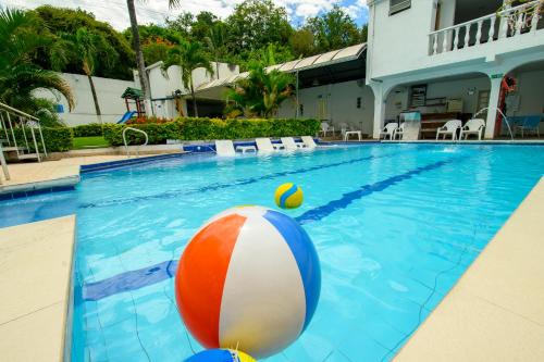 Villeta Hotel | Hotel Villeta Suite