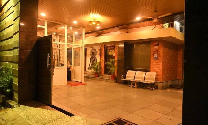 Mohangarh Hotel | Hotel Vills