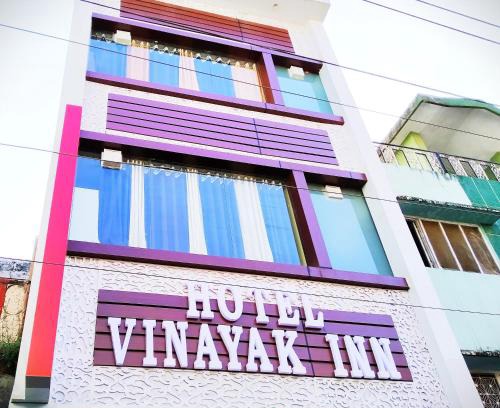 Haridwar Hotel | Hotel vinayak inn
