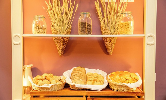 Sao Jorge de Arroios Hotel | Hotel VIP Executive Saldanha