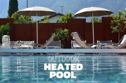 Riva del Garda Hotel | Hotel Virgilio