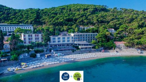 Lapad Hotel | Hotel Vis
