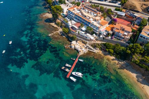 Almadraba-Canyelles Hotel | Hotel Vistabella
