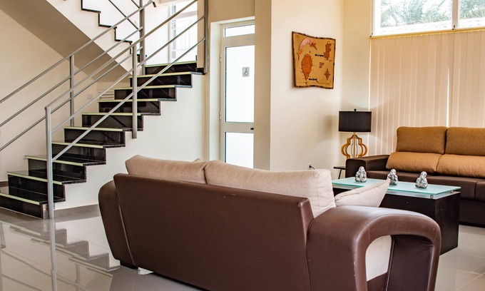 Agua Grande Hotel | Hotel Vitória
