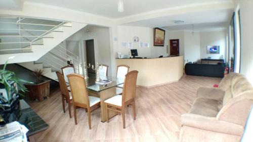 Jockey Club Hotel | Hotel Vitalle