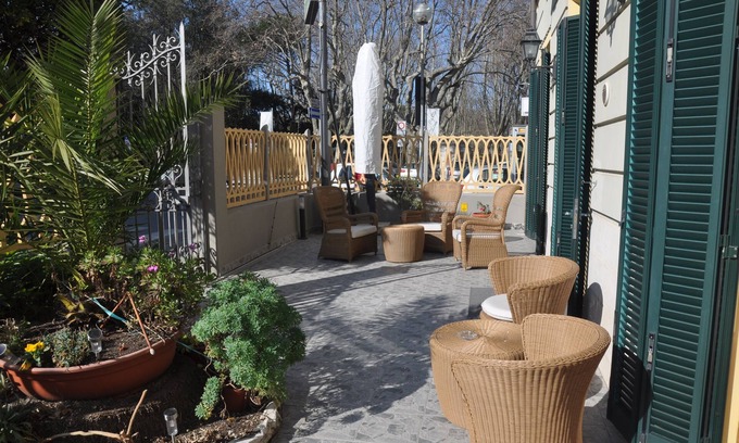 Viareggio Hotel | Hotel Vittoria