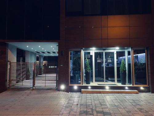 Kragujevac Bed & Breakfast | Hotel Viva