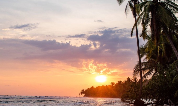 Uvita Hotel | Hotel Vive Uvita