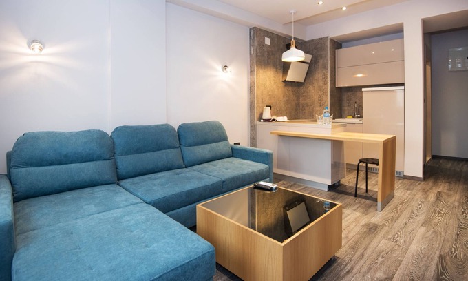 Centar Hotel | Hotel Vlaho