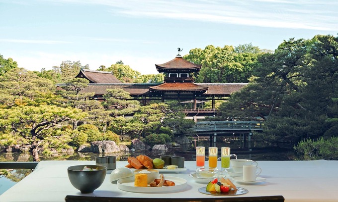 Shimokawaracho Hotel | HOTEL VMG RESORT KYOTO