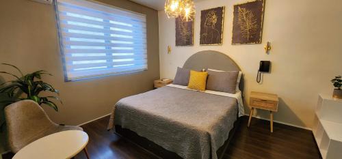 Downtown Santiago Hotel | Hotel Voila la Moneda