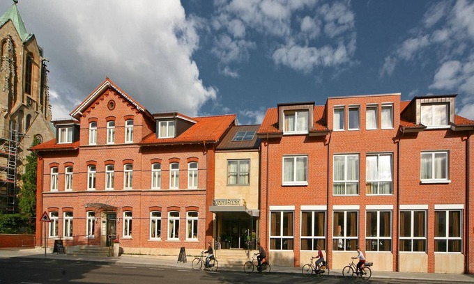 Meppen Hotel | Hotel von Euch