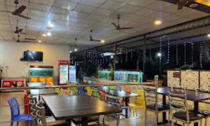 Ratnagiri Hotel | HOTEL VRINDAVAN NIWALI