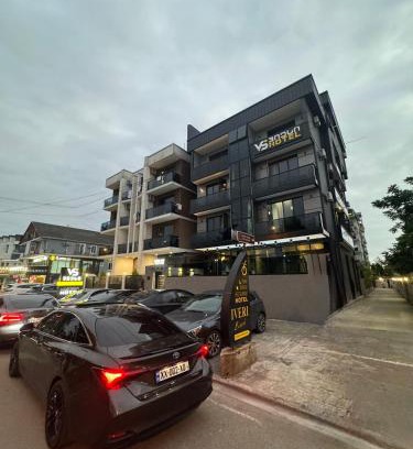 Kobuleti House | Hotel VS