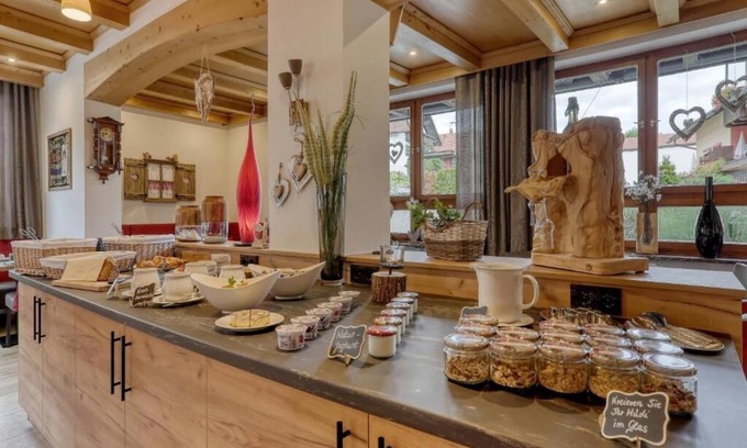 Spiegelau Hotel | Hotel Waldfrieden
