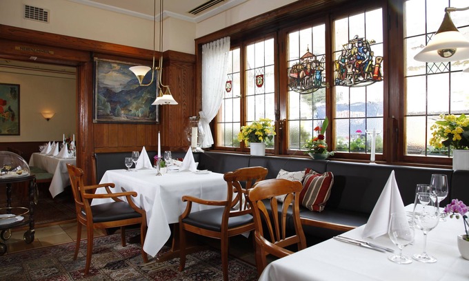 Freudenstadt Hotel | Hotel Warteck