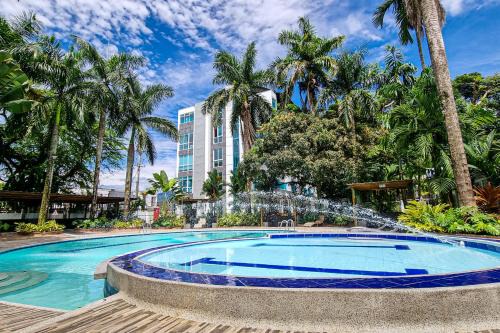 Acacias Hotel | Hotel Wayra Club
