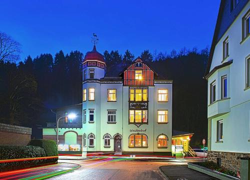 Plettenberg Hotel | Hotel Weidenhof