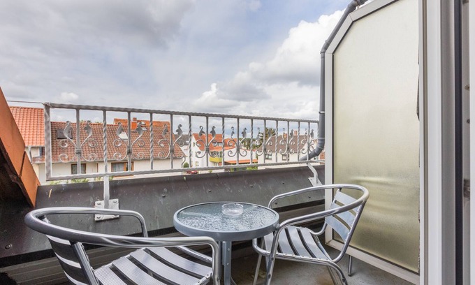 Ginsheim Hotel | Hotel Weinhaus Wiedemann
