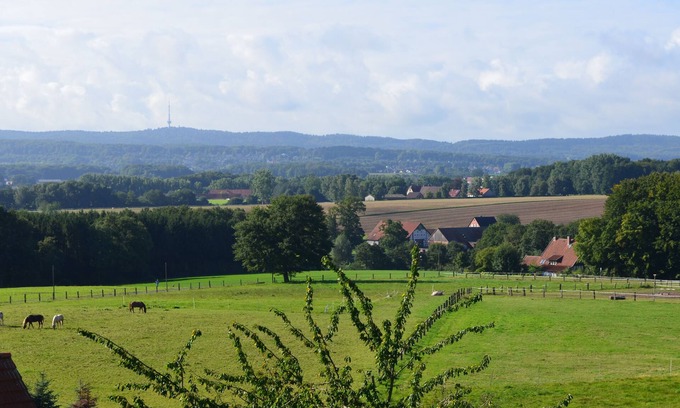 Bielefeld Hotel | Hotel Weitblick