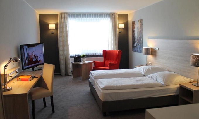 Region Hannover District Hotel | Hotel Westerfeld