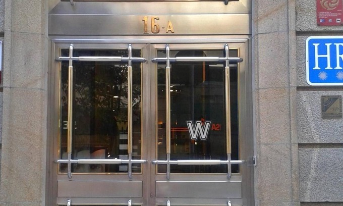 El Ensanche Zona Nuova Hotel | Hotel Windsor
