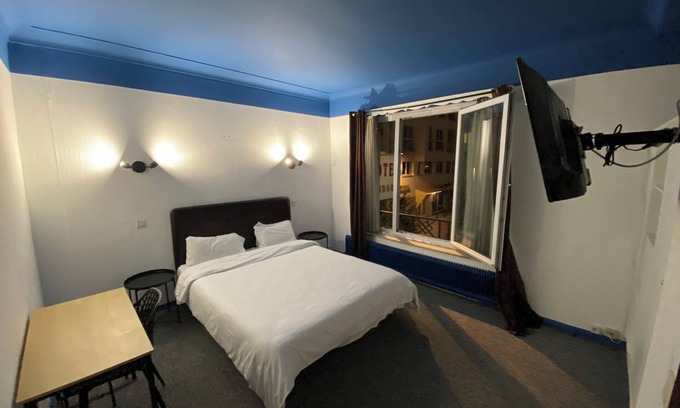 Stalingrad Hotel | Hotel Windsor