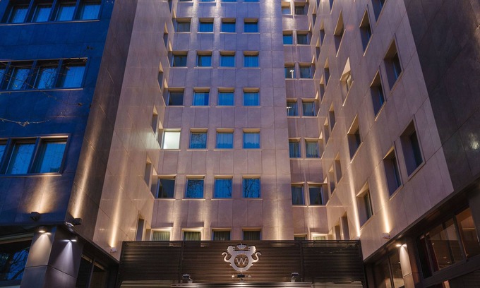 Porta Nuova Hotel | Hotel Windsor Milano