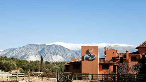 Villamena Hotel | Hotel & Winery Señorío de Nevada