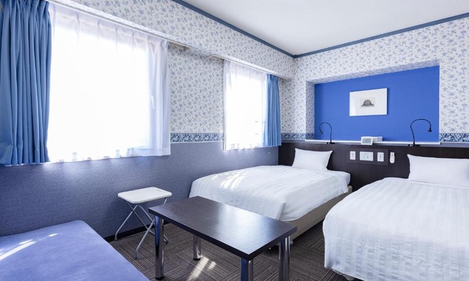 Shimonoseki Hotel | Hotel Wing International Shimonoseki