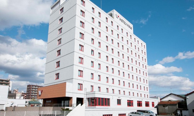 Chitose Hotel | Hotel Wing International Chitose